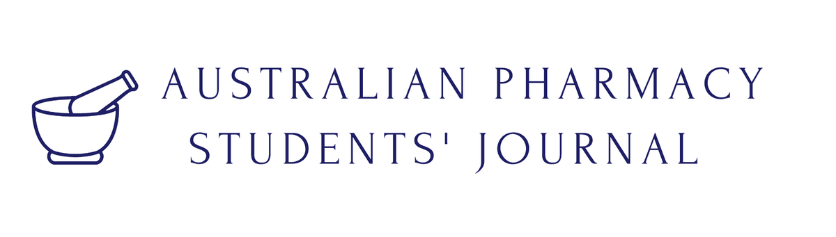 The Australian Pharmacy Students